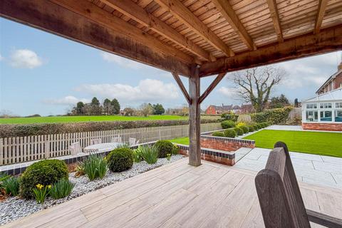 undefined, Todenham Way, Hatton Park, Warwick