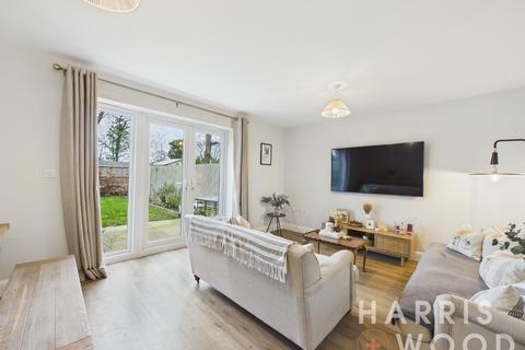 3 bedroom semi-detached house for sale, The Oaks, Great Oakley, Harwich, Essex, CO12
