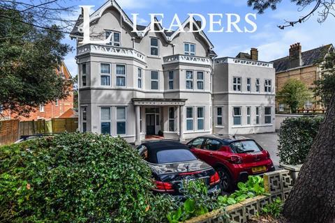 undefined, Knyveton Road, Bournemouth, BH1
