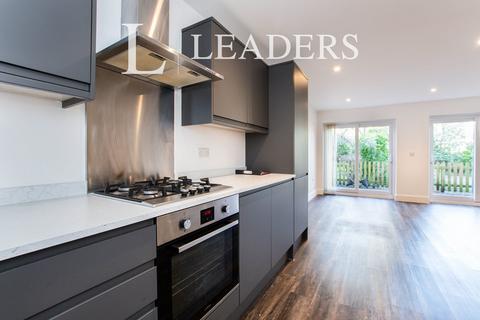 undefined, Knyveton Road, Bournemouth, BH1