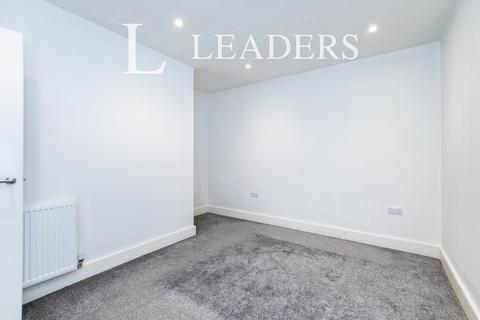 undefined, Knyveton Road, Bournemouth, BH1