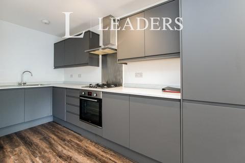 undefined, Knyveton Road, Bournemouth, BH1