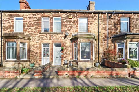 4 bedroom terraced house for sale, Villa Real Road, Durham DH8