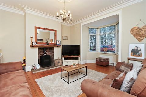4 bedroom terraced house for sale, Villa Real Road, Durham DH8