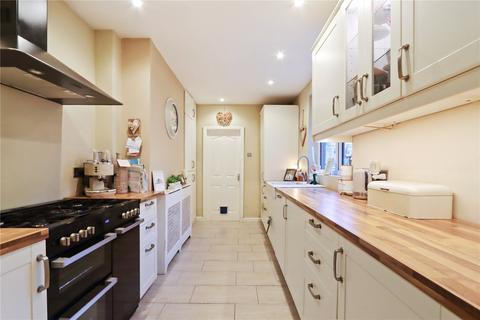4 bedroom terraced house for sale, Villa Real Road, Durham DH8