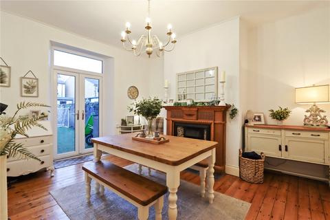 4 bedroom terraced house for sale, Villa Real Road, Durham DH8