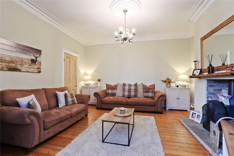 4 bedroom terraced house for sale, Villa Real Road, Durham DH8