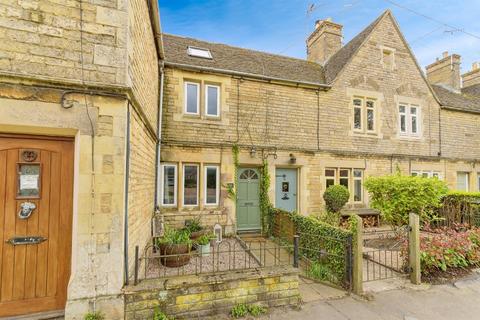 Towngate East, Market Deeping, Peterborough
