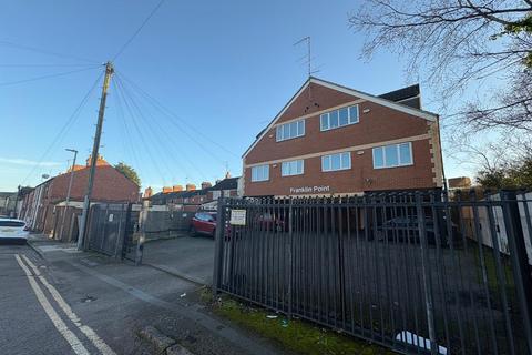 undefined, Weedon Road, NORTHAMPTON