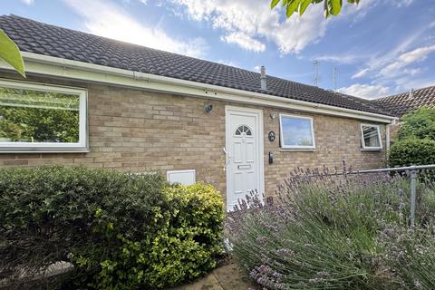 2 bedroom detached bungalow for sale, William Boys Close, COLCHESTER