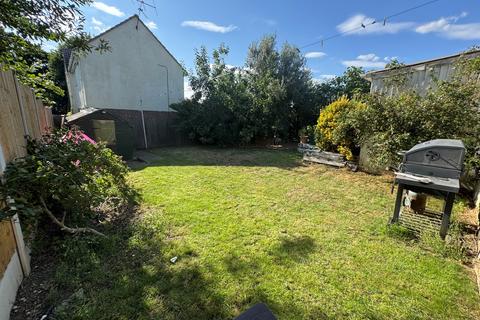 2 bedroom detached bungalow for sale, William Boys Close, COLCHESTER