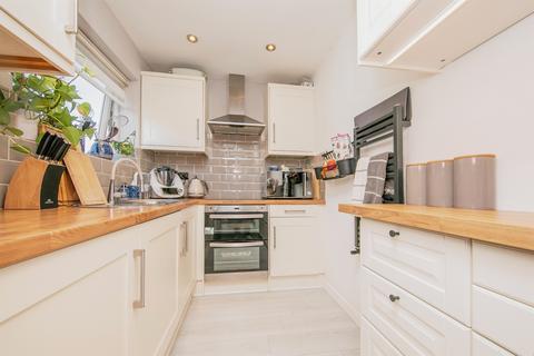 2 bedroom detached bungalow for sale, William Boys Close, COLCHESTER