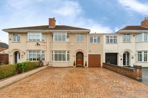 Gordon Avenue, Bromborough, Wirral, Merseyside, CH62