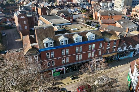 undefined, Flagstones, Granville Place, Aylesbury
