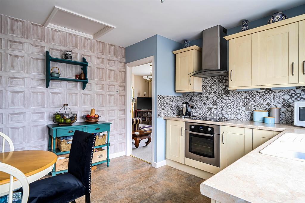 Kitchen / Diner