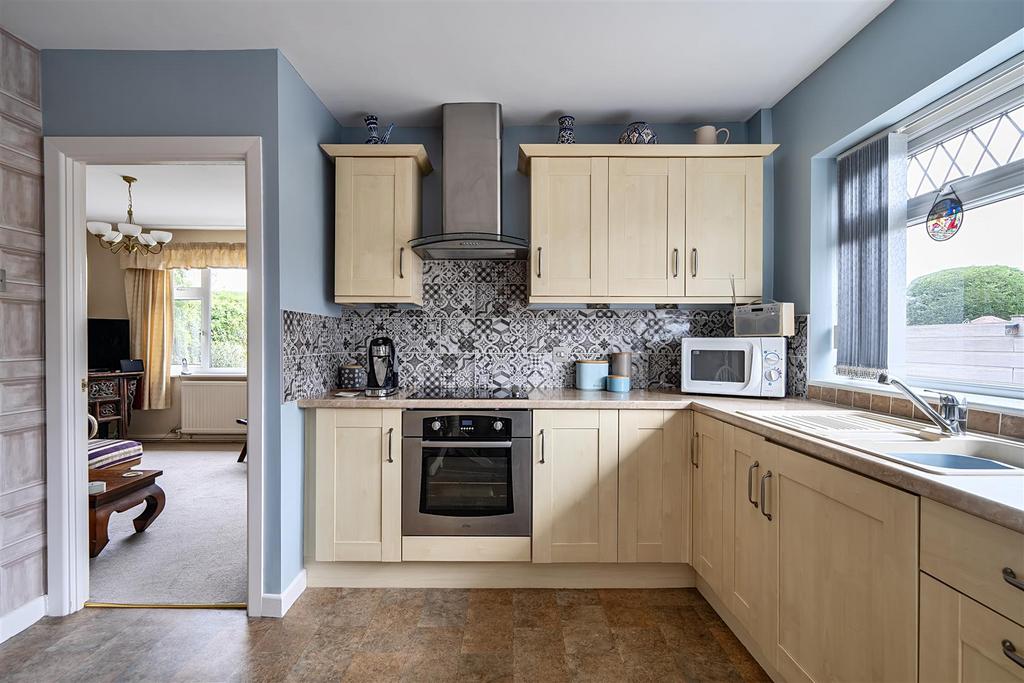 Kitchen / Diner