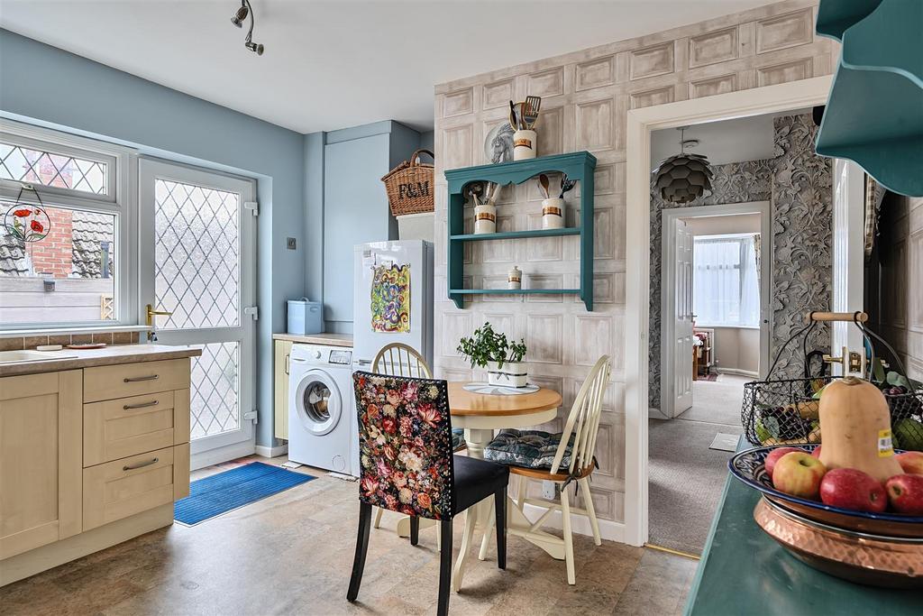 Kitchen / Diner