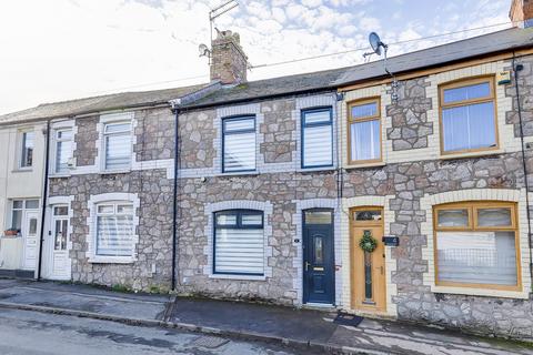 6 Chamberlain Row, Dinas Powys, The Vale Of Glamorgan. CF64 4PJ