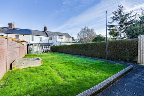 undefined, 6 Chamberlain Row, Dinas Powys, The Vale Of Glamorgan. CF64 4PJ