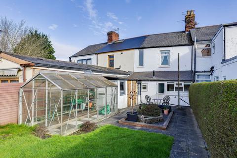 undefined, 6 Chamberlain Row, Dinas Powys, The Vale Of Glamorgan. CF64 4PJ