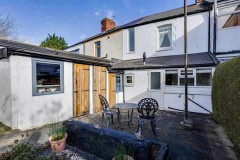 undefined, 6 Chamberlain Row, Dinas Powys, The Vale Of Glamorgan. CF64 4PJ