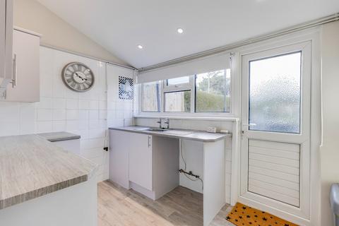 3 bedroom terraced house for sale, 6 Chamberlain Row, Dinas Powys, The Vale Of Glamorgan. CF64 4PJ
