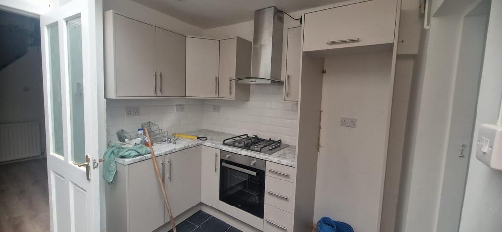 Kitchen Pic 2