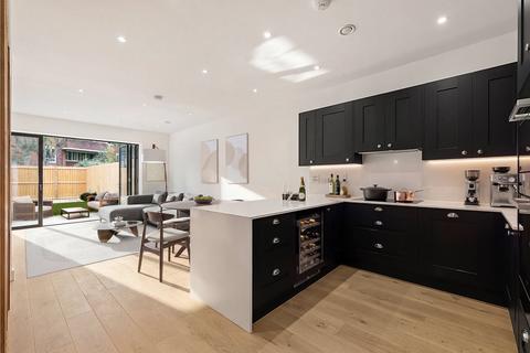 undefined, Caird Street, London