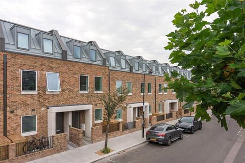 undefined, Caird Street, London