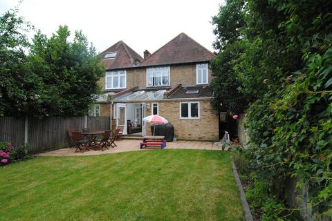 6 bedroom house to rent, Fitzwilliam Avenue, Kew, Surrey