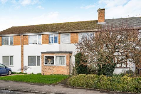 undefined, Morton Avenue, Kidlington, OX5