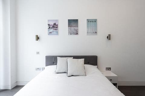 1 bedroom flat to rent, Haven Way, London SE1