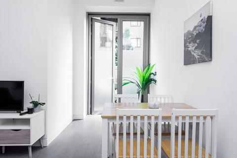 1 bedroom flat to rent, Haven Way, London SE1