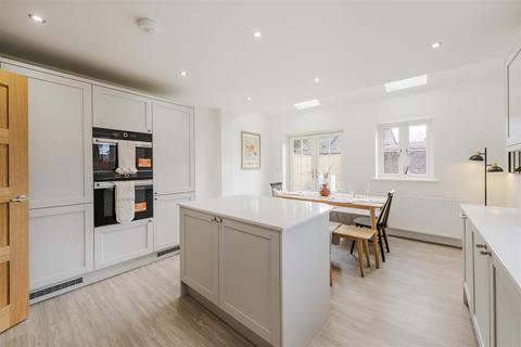 undefined, The Abbey, Plot 18 - Dovecote Gardens, Monkmoor Road, Shrewsbury, SY2 5FB