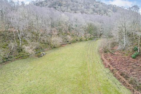 undefined, Land at Y Gribbin, Penmaenpool