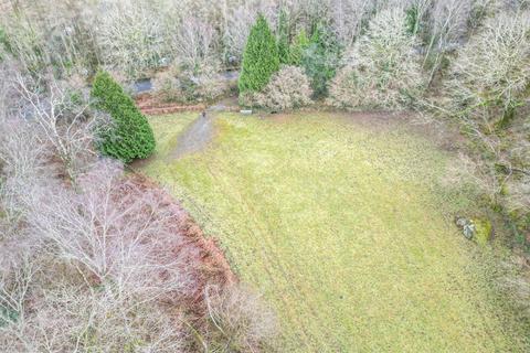 undefined, Land at Y Gribbin, Penmaenpool