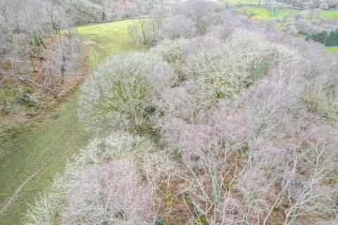 undefined, Land at Y Gribbin, Penmaenpool