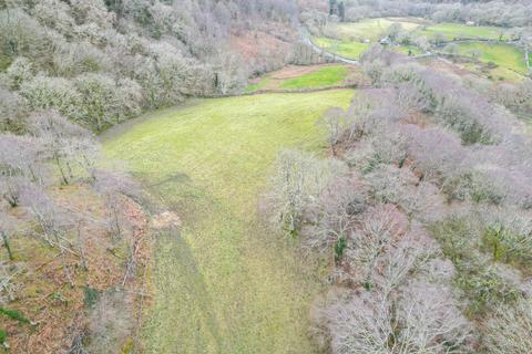 undefined, Land at Y Gribbin, Penmaenpool
