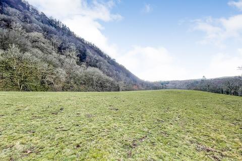undefined, Land at Y Gribbin, Penmaenpool