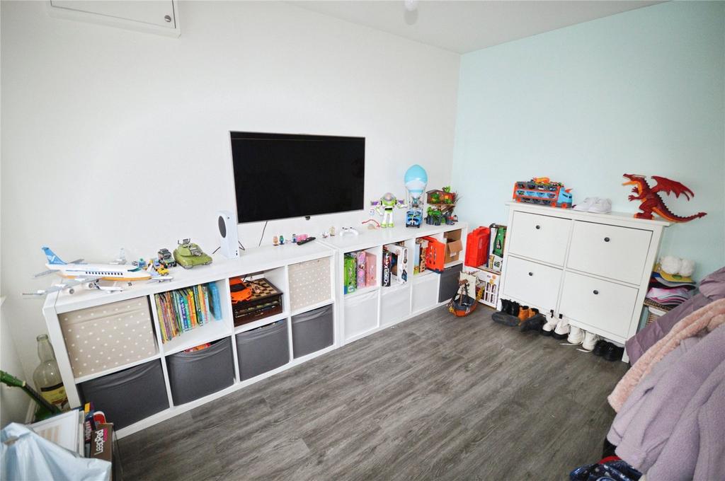 Playroom