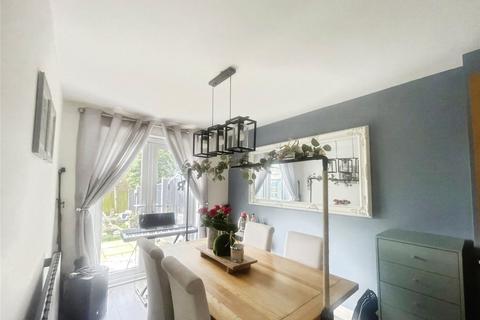 3 bedroom detached house for sale, Almond Grove, Swadlincote DE11