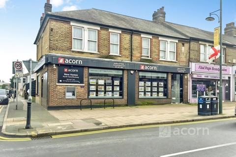 undefined, Bexley Road Erith DA8