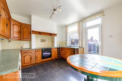 undefined, Mount Road, Marsh, Huddersfield, West Yorkshire, HD1