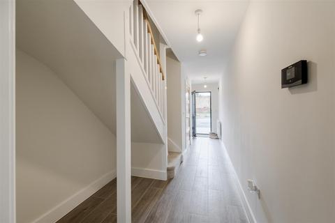 undefined, The Gate House, Plot 8 - Dovecote Gardens, Monkmoor Road, Shrewsbury, SY2 5FB