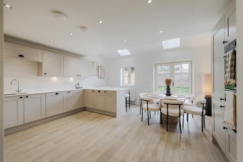 undefined, The Gate House, Plot 8 - Dovecote Gardens, Monkmoor Road, Shrewsbury, SY2 5FB