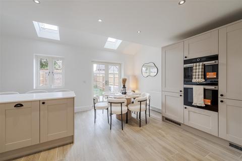 undefined, The Gate House, Plot 8 - Dovecote Gardens, Monkmoor Road, Shrewsbury, SY2 5FB