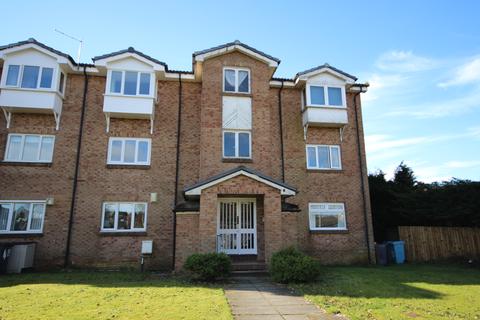 2 bedroom flat to rent, Chapelcross Avenue, Airdrie