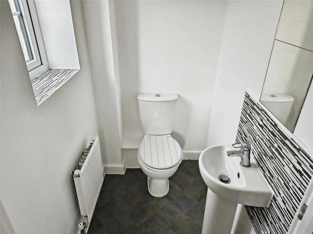 Cloakroom