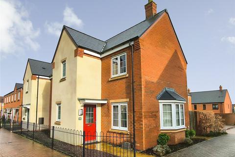 Crystal Drive, Telford TF4