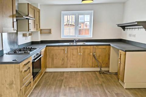 3 bedroom semi-detached house for sale, Crystal Drive, Telford TF4